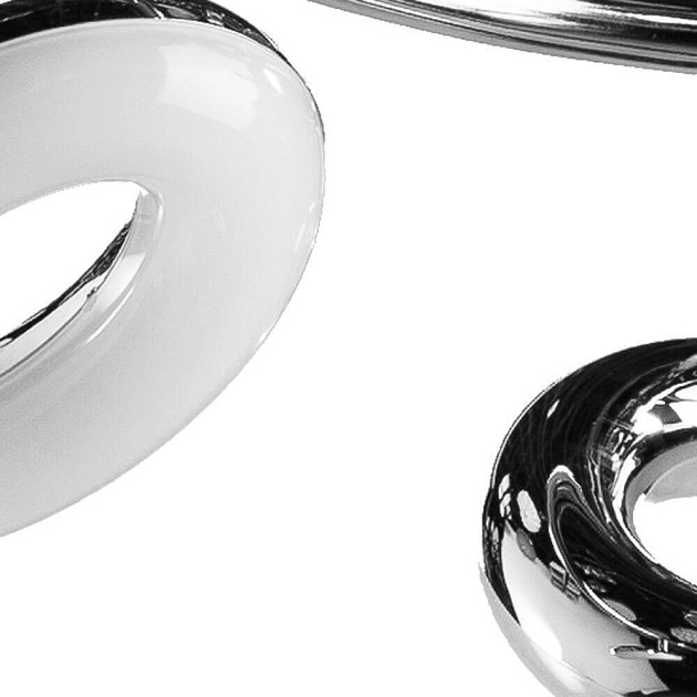 Светодиодный спот Arte Lamp CIAMBELLA A8972PL-3CC изображение 2 Светодиодный спот Arte Lamp CIAMBELLA A8972PL-3CC Фото № 2