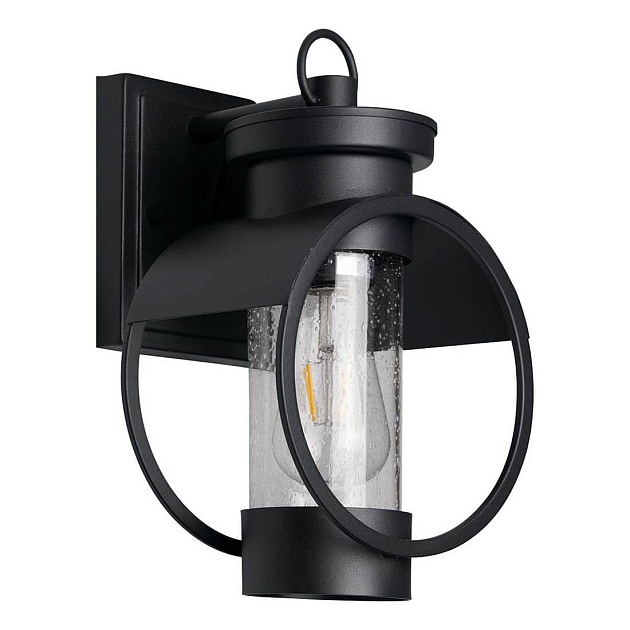 Уличный настенный светильник Feron PL530 11889 Фото № 1