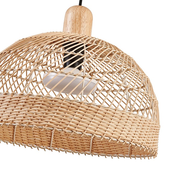 Подвесной светильник Favourite Plat 4460-1P Фото № 6