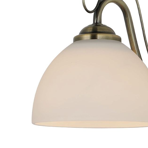 Бра Escada Essay 1149/1A Bronze Фото № 2