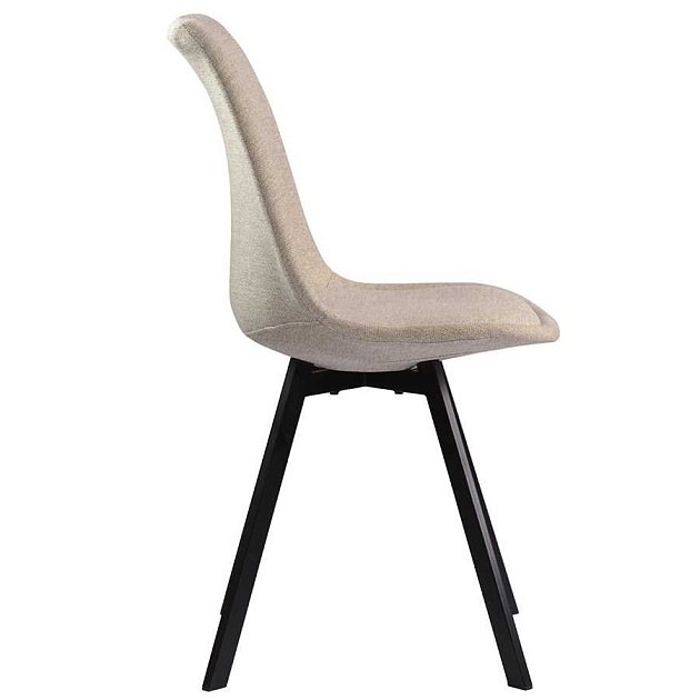 Кухонный стул Bergenson Bjorn Pirel BZPRL-CST-VLR-BG изображение 7 Кухонный стул Bergenson Bjorn Pirel BZPRL-CST-VLR-BG Фото № 7