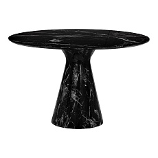 Кухонный стол Garda Decor 33FS-DT120-BL