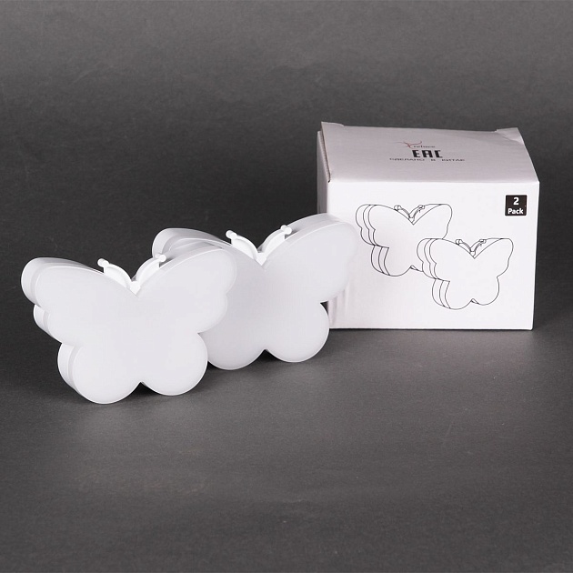 Ночник Reluce (2 шт) 02414-0.2-01 Фото № 6