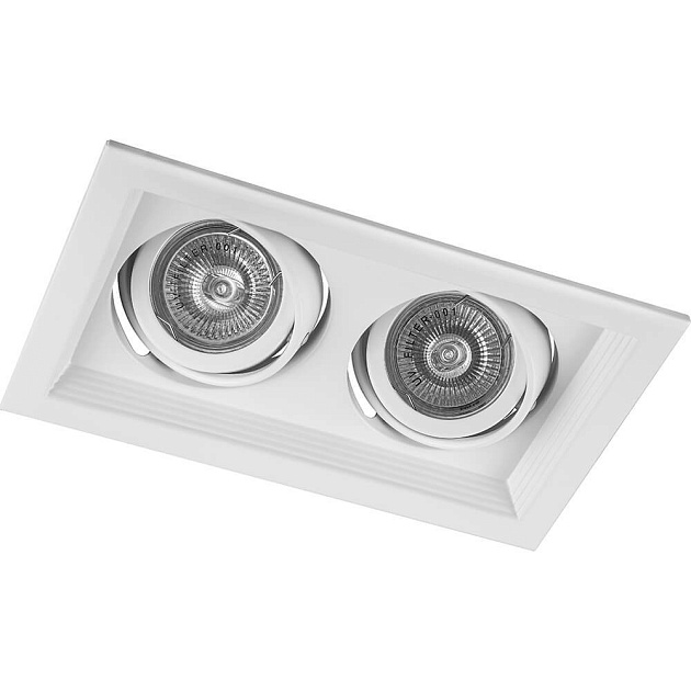 Встраиваемый светильник Feron DLT202 29771 изображение 1 Встраиваемый светильник Feron DLT202 29771 Фото № 1