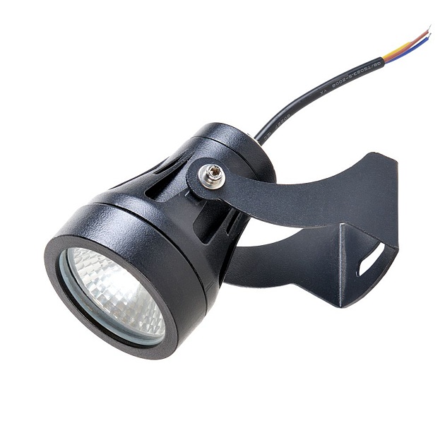 Ландшафтный светодиодный светильник Arte Lamp Elsie A4710IN-1BK изображение 3 Ландшафтный светодиодный светильник Arte Lamp Elsie A4710IN-1BK Фото № 3