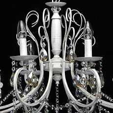 Подвесная люстра De City Свеча 683013008 3