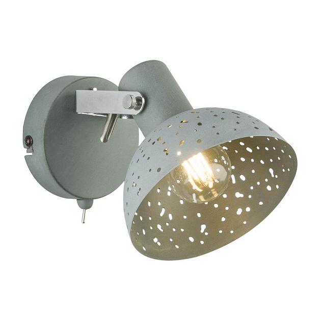 Спот Globo Fabian 54653-1 Фото № 1