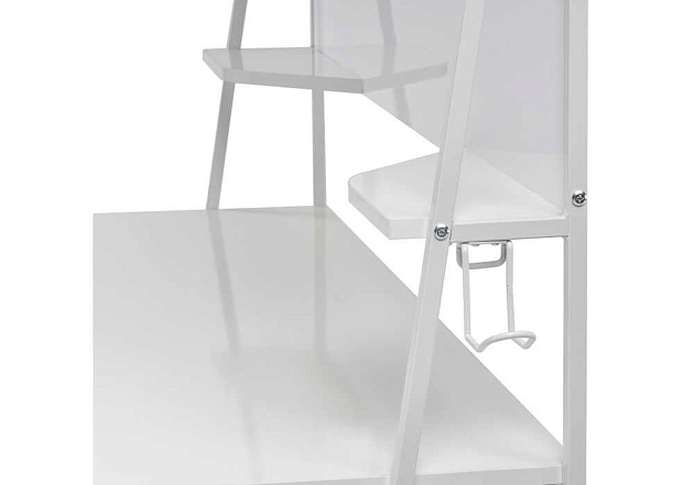 Компьютерный стол Woodville Ivor 11973 изображение 3 Компьютерный стол Woodville Ivor 11973 Фото № 3