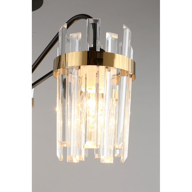 Потолочная люстра Omnilux Pavarolo OML-67717-05 Фото № 6