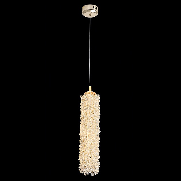 Подвесной светодиодный светильник Lussole Napa LSP-7270 Фото № 1