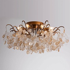 Потолочная люстра Divinare Spumante 7288/18 PL-8 3