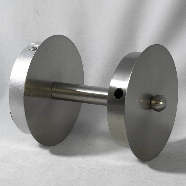 Потолочная люстра Lussole Lgo LSP-0141 Фото № 6