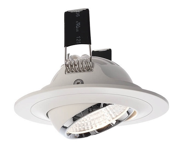 Встраиваемый светильник Deko-Light Saturn 565202 изображение 1 Встраиваемый светильник Deko-Light Saturn 565202 Фото № 1