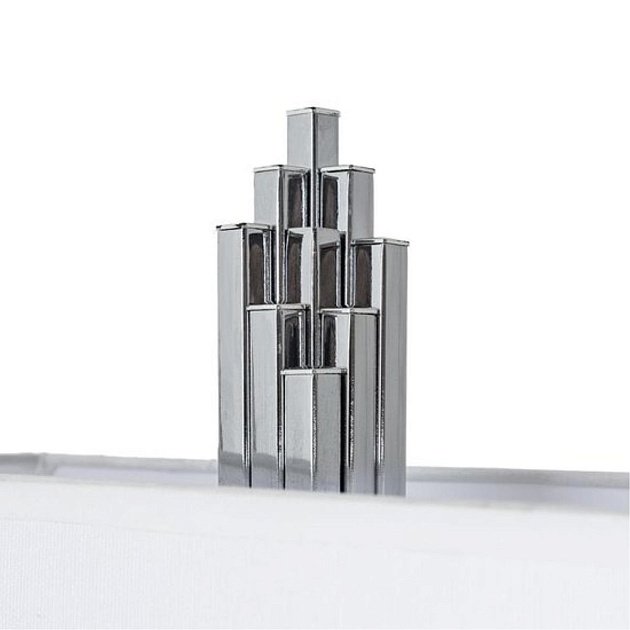 Торшер Arte Lamp Julietta A5037PN-2CC изображение 3 Торшер Arte Lamp Julietta A5037PN-2CC Фото № 3