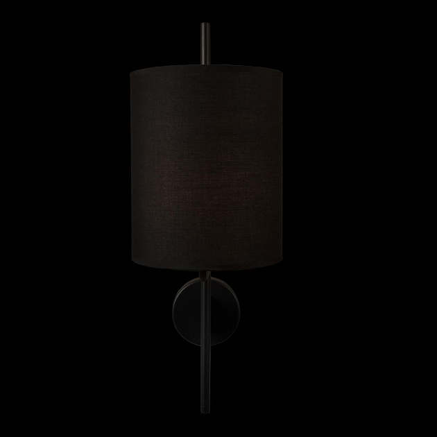 Бра Loft IT Ritz 10253W/A Black Фото № 3