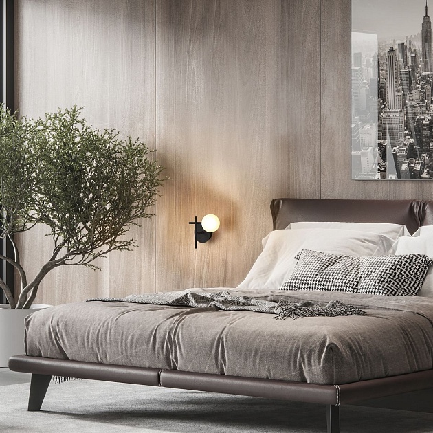 Бра Mantra Cellar 7636 Фото № 4