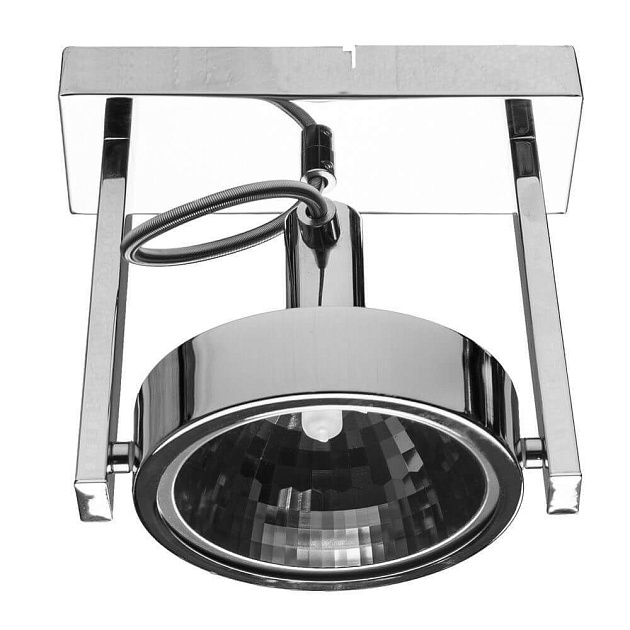 Спот Arte Lamp 100 A4507AP-1CC Фото № 1