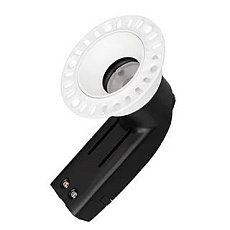 Встраиваемый светодиодный светильник Arlight MS-Rialto-Trimless-R40-9W Day4000 047772 2