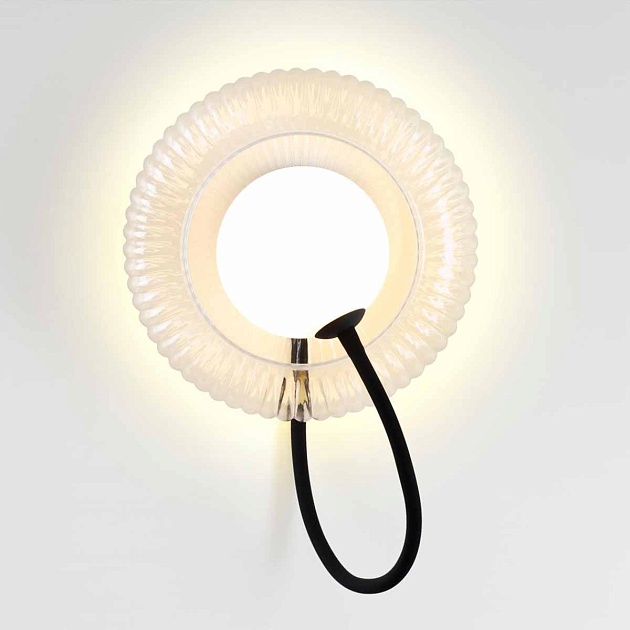 Бра Odeon Light Buny 5013/1W Фото № 4