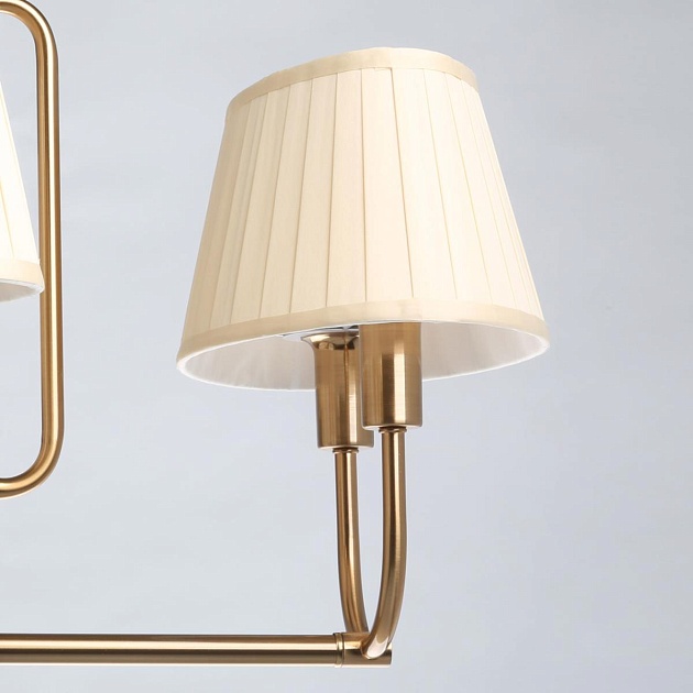 Подвесная люстра MW-Light София 355014806 Фото № 10