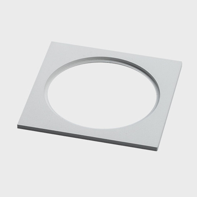 Рамка декоративная Italline M01-1019 white изображение 1 Рамка декоративная Italline M01-1019 white Фото № 1