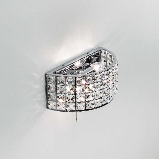 Настенный светильник Citilux Портал CL324301 изображение 1 Настенный светильник Citilux Портал CL324301 Фото № 1