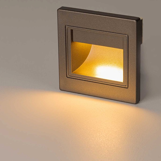 Встраиваемый светодиодный светильник Citilux Скалли CLD005K1 изображение 2 Встраиваемый светодиодный светильник Citilux Скалли CLD005K1 Фото № 2