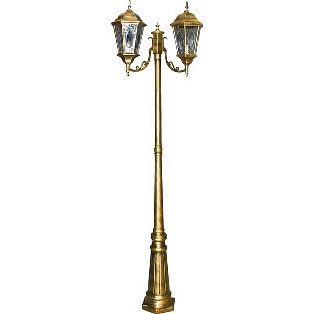 Садово-парковый светильник Feron PL157 11325 Фото № 1