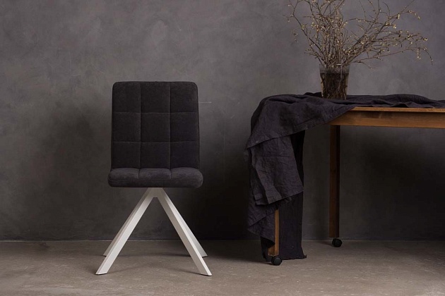 Кухонный стул Levmar Alphard S64/VL3 2296933109 изображение 5 Кухонный стул Levmar Alphard S64/VL3 2296933109 Фото № 5