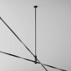 Крепление потолочное Maytoni Technical Accessories for tracks Flarity TRA159C-D1-B 1