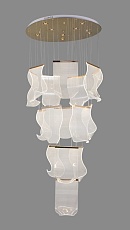 Люстра потолочная Alfa Light F1424-01