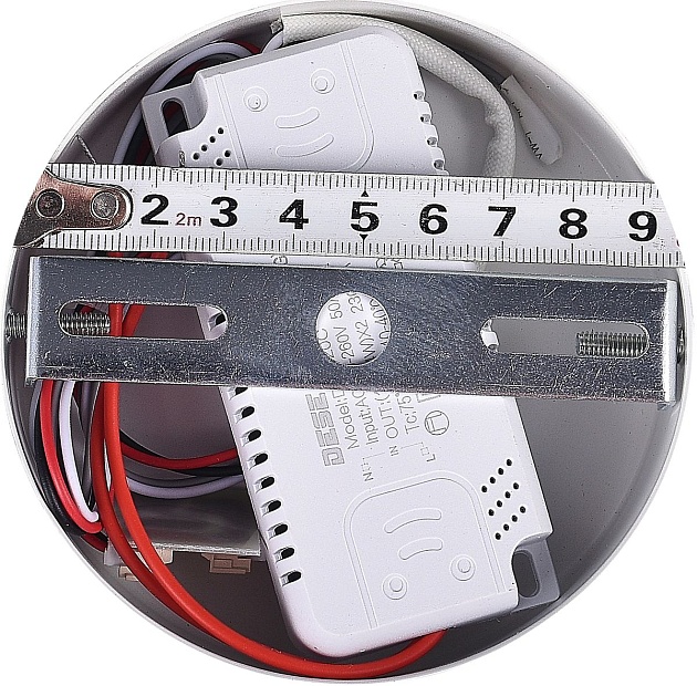 Бра Natali Kovaltseva Led Lamps 81146/1W изображение 4 Бра Natali Kovaltseva Led Lamps 81146/1W Фото № 4