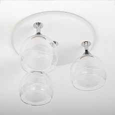 Спот Citilux Самба CL158131 3