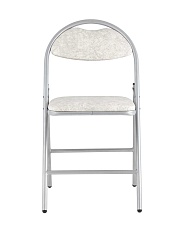 Складной стул Stool Group Hagen md-hagen-mramor-met 4