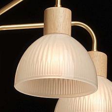 Люстра потолочная De City Dela 635016405 5