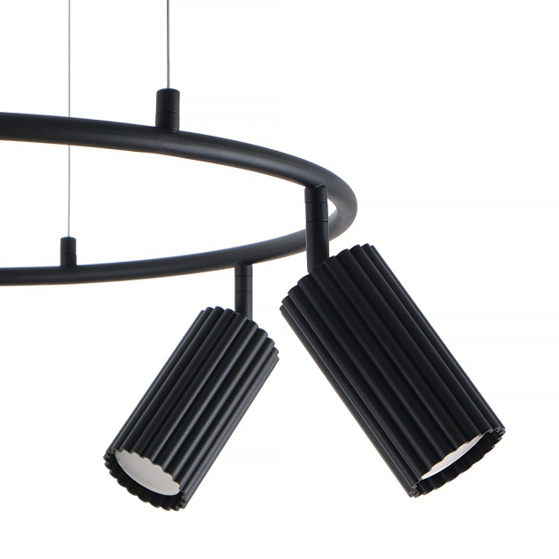 Подвесная люстра MyFar Alex MR2170-6P Фото № 3