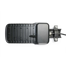 Уличный светодиодный консольный светильник Gauss Qplus 629535350 1