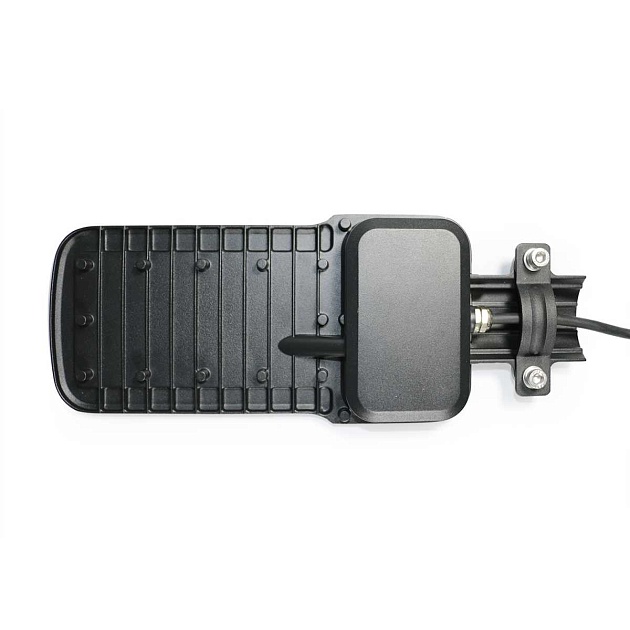 Уличный светодиодный консольный светильник Gauss Qplus 629535350 изображение 2 Уличный светодиодный консольный светильник Gauss Qplus 629535350 Фото № 2