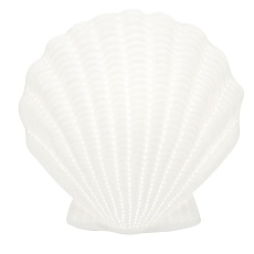 Настольная лампа Apeyron Ракушка с жемчужиной 18-105 4