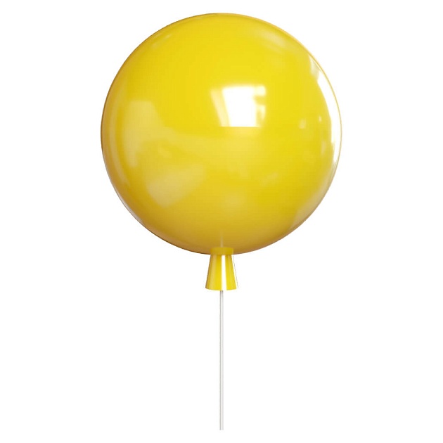 Потолочный светильник Loft IT Memory 5055C/L yellow изображение 3 Потолочный светильник Loft IT Memory 5055C/L yellow Фото № 3