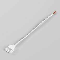 Коннектор для лент COB 24V 480Led Elektrostandard a070535