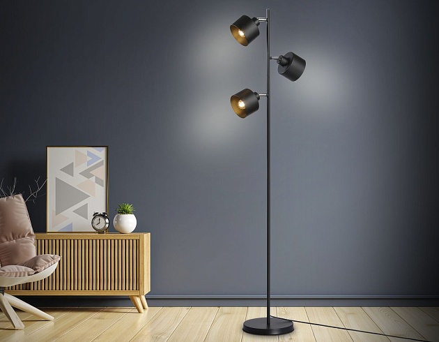 Торшер Ambrella light Traditional TR8155 Фото № 6