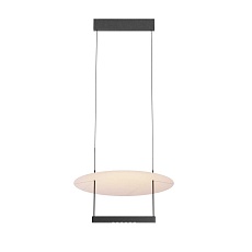 Подвесной светодиодный светильник Maytoni Modern Ambience MOD280PL-L23B3K1