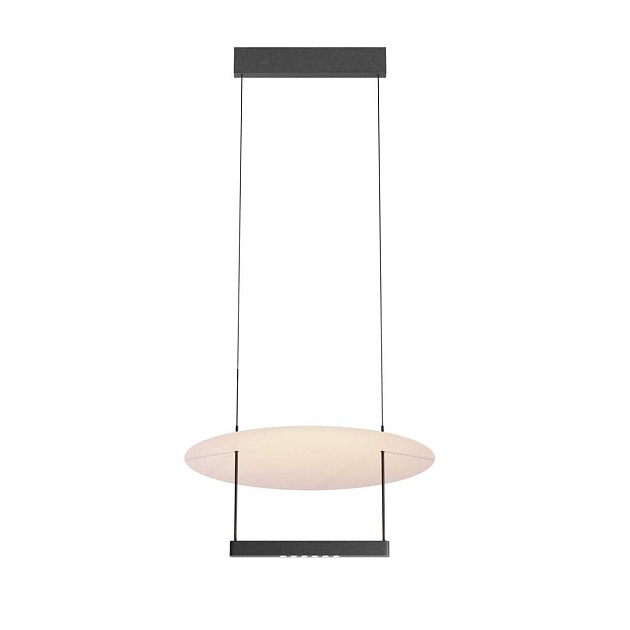 Подвесной светодиодный светильник Maytoni Modern Ambience MOD280PL-L23B3K1 Фото № 1