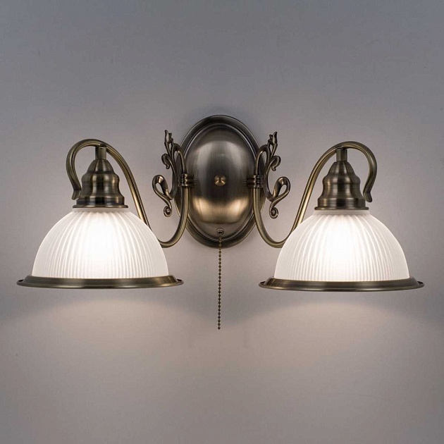 Бра Citilux Идальго CL434321 Фото № 6