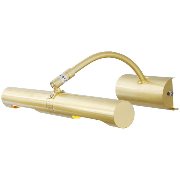 Подсветка для картин De Markt Вернисаж 502020802 Фото № 1