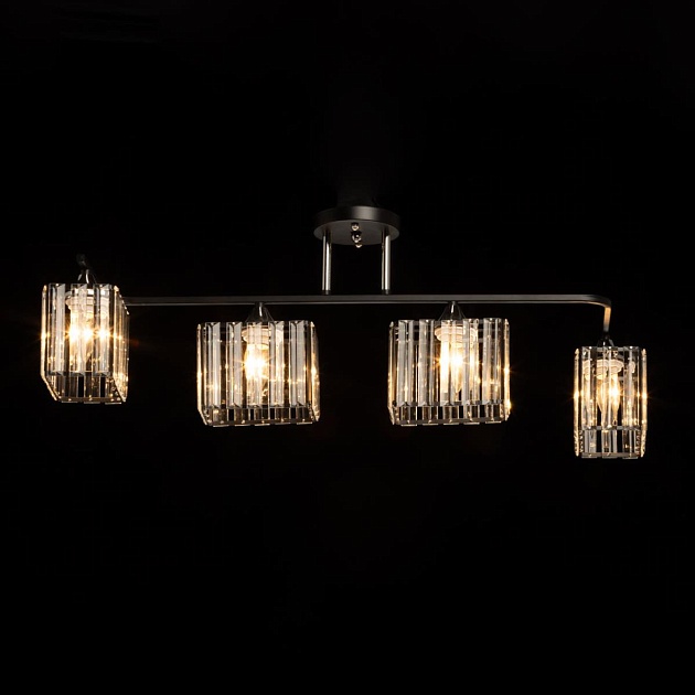 Люстра De City Акцент 680013604 Фото № 7