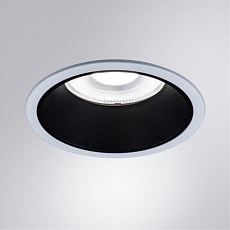 Встраиваемый светодиодный светильник Arte Lamp Chess A3314PL-1WH 2