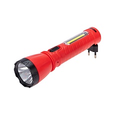 Ландшафтный светильник REXANT 602-2417 4