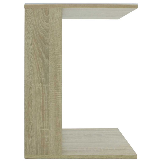 Приставной стол Мебелик BeautyStyle 3 001139 Фото № 9